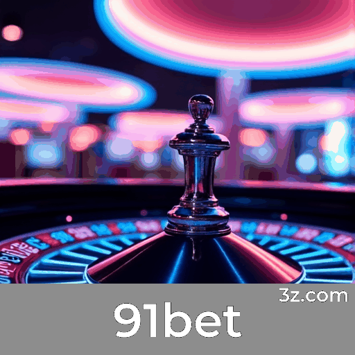 91bet: Plataforma Completa com Segurança e Serviço Profissional